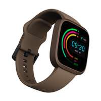 สมาร์ทวอทช์ HiFuture Smartwatch รุ่น Edge (Brown)