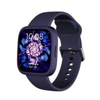 สมาร์ทวอทช์ HiFuture Smartwatch รุ่น Edge (Purple)