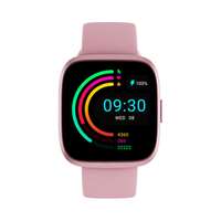 สมาร์ทวอทช์ HiFuture Smartwatch รุ่น Edge (Pink)