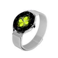 สมาร์ทวอทซ์ HiFuture รุ่น Aura 2 (Silver)