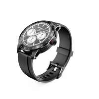 สมาร์ทวอทซ์ HiFuture รุ่น Flex 2 (Black)