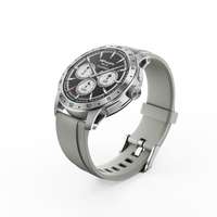 สมาร์ทวอทซ์ HiFuture รุ่น Flex 2 (Silver)