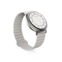 สมาร์ทวอทซ์ HiFuture รุ่น Aurora (Silver)