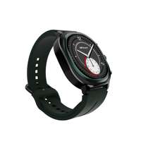 สมาร์ทวอทซ์ HiFuture รุ่น AIX Lite (Green)