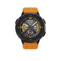 สมาร์ทวอทซ์ HiFuture รุ่น Mix 3 (Orange)