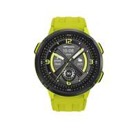 สมาร์ทวอทซ์ HiFuture รุ่น Mix 3 (Fluorescent Yellow)