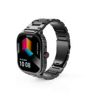 สมาร์ทวอทซ์ HiFuture รุ่น Ultra 3 Pro (Black)