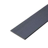 ไม้ฝา เอสซีจี รุ่นคลาสสิค ขนาด 15x400x0.8 ซม. สีเทาสมาร์ท