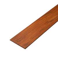 ไม้ผนัง เอสซีจี รุ่น เน็กซ์ ขนาด 15x300x0.8 ซม. สีแดงอำพัน