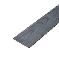ไม้ผนัง เอสซีจี รุ่น เน็กซ์ ขนาด 15x300x0.8 ซม. สีเทามุกดา