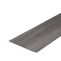 ผนังตกแต่ง เอสซีจี รุ่น เน็กซ์ บังใบ V1 ขนาด 23.6x300x1 ซม. สีมอสเกรย์