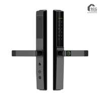 ดิจิตอลล็อค UPLIVE รุ่น L206 ASTRAX6