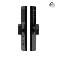 ดิจิตอลล็อค UPLIVE รุ่น L206F ASTRAX6 GLIDE