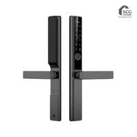 ดิจิตอลล็อค UPLIVE รุ่น L300 ASHTON