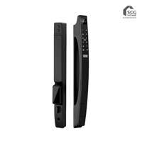 ดิจิตอลล็อค UPLIVE รุ่น J3 LUMO (FACESCAN)