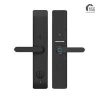 ดิจิตอลล็อค Uplive รุ่น Q3 (TERO)