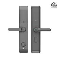 ดิจิตอลล็อค Uplive รุ่น Q5 (TERO)