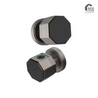 ดิจิตอลล็อค UPLIVE รุ่น SH-6802 GO2