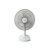 พัดลมตั้งโต๊ะ OTTO ขนาด 12 นิ้ว รุ่น FT-512 สีขาว