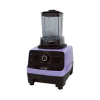 CEFLAR เครื่องปั่นอเนกประสงค์ Blender CSJ-03 ความจุ 2 ลิตร เครื่องปั่นผลไม้ สี Purple