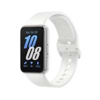 นาฬิกา Smartwatch Samsung รุ่น Galaxy Fit3 สีขาว