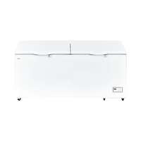 The Cool-DUAL X25-White ตู้แช่ฝาทึบ 2 ระบบ 2 ฝา ขนาด 25.40 คิว (718.82 ลิตร)