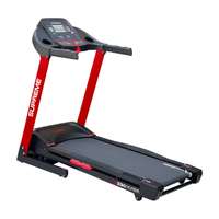 ลู่วิ่งไฟฟ้า Supreme Fitness มอเตอร์ DC 3.0 HP รุ่น D330