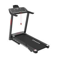 ลู่วิ่งไฟฟ้า Supreme Fitness มอเตอร์ DC 3.0 HP รุ่น D400