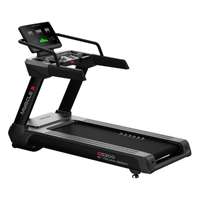 ลู่วิ่งไฟฟ้า Muscle X มอเตอร์ AC 7.0 HP รุ่น G5300