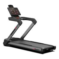 ลู่วิ่งไฟฟ้า Muscle X มอเตอร์ AC 4.5 HP รุ่น G5400