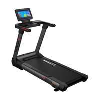 ลู่วิ่งไฟฟ้า Muscle X มอเตอร์ AC 5.0 HP รุ่น G5500