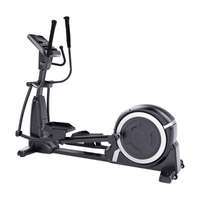 เครื่องเดินวงรี Muscle X รุ่น FD9880