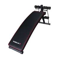 ม้านั่งซิตอัพ Muscle X รุ่น SUB-1122L