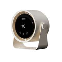 พัดลมตั้งโต๊ะ รุ่น Table Fan Air 2000mAh (with filter)