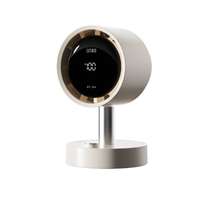 พัดลมตั้งโต๊ะ รุ่น Table Fan Air Pro 2000mAh (with filter)