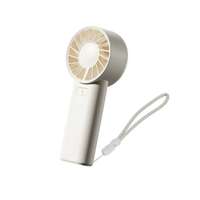 พัดลมความเร็วสูง Handheld Fan Engine 60 (WH) (1200mAh)