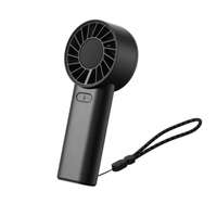 พัดลมความเร็วสูง Handheld Fan Engine 60 (GY) (1200mAh)