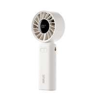 พัดลมพกพาแบบพับ Foldable Handheld Fan-Engine Z (WH)