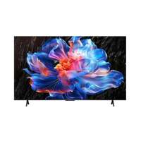 TV P6K Google TV 55นิ้ว 4K UHD LED รุ่น 55P6K TCL