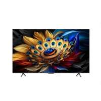 TV QLED 85นิ้ว (4K, QLED, GOOGLE TV) 85C655 TCL