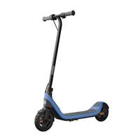 สกู๊ตเตอร์ไฟฟ้าเด็ก 6 - 10 ขวบ Ninebot รุ่น C2 Lite Kids สีน้ำเงิน