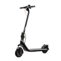 สกู๊ตเตอร์ไฟฟ้า Ninebot รุ่น E2 Plus II สีดำ