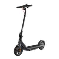 สกู๊ตเตอร์ไฟฟ้า Ninebot รุ่น E2 Pro สีดำ