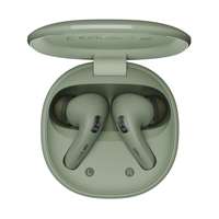 หูฟังแปลภาษา True Wireless Earbuds (TWS) HiFuture Flybuds 4 AI (Matcha Green)