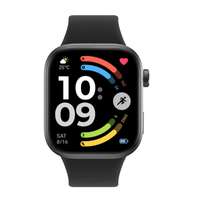 นาฬิกา Smartwatch REDMI Watch  รุ่น 6 สี Obsidian Black (68699)