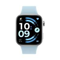 นาฬิกา Smartwatch REDMI Watch  รุ่น 6 สี Glacier Blue (68713)