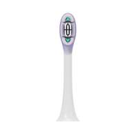 หัวเปลี่ยน แปรงสีฟันไฟฟ้าระบบสั่น Pro ขนแปรงนุ่มToothbrush  Replacement (Soft) (66109)