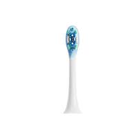 หัวเปลี่ยนสำหรับเปลี่ยนแปรงสีฟันไฟฟ้าระบบสั่น PRO ขนแปรงกลาง Toothbrush Replacement (Clean) (62218)