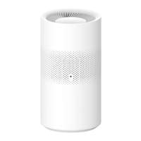 เครื่องเพิ่มความชื้นไร้ละอองน้ำ Mijia Smart Evaporative Humidifier Pro EU (66649)