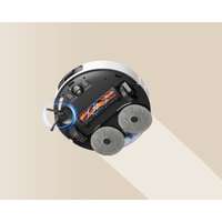 เครื่องดูดฝุ่น Xiami Robot Vacuum S40 Pro (67955)